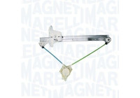 Window Regulator
