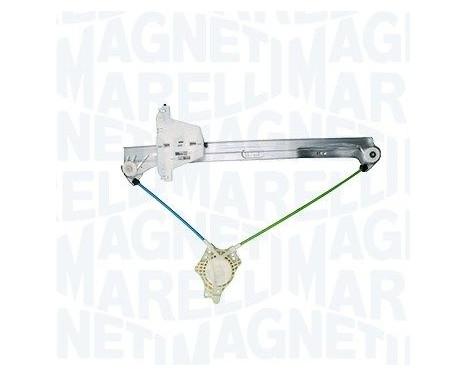 Window Regulator