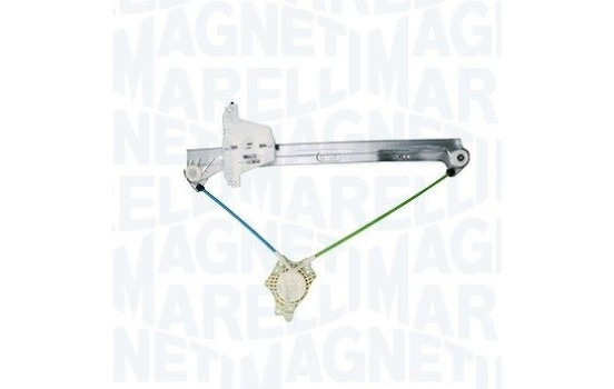 Window Regulator