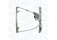 Window Regulator
