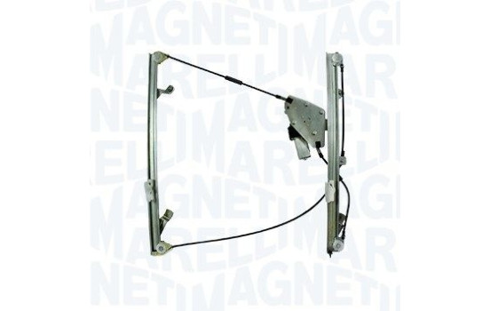 Window Regulator