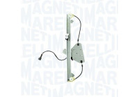 Window Regulator