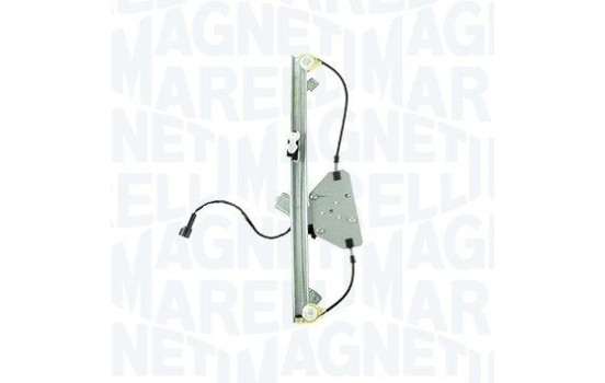 Window Regulator