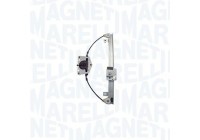 Window Regulator