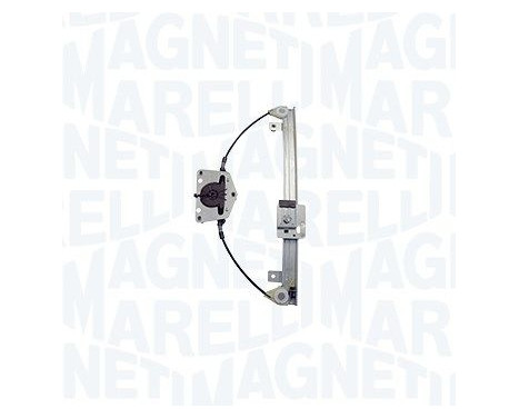 Window Regulator