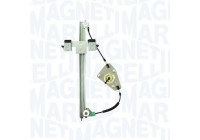 Window Regulator