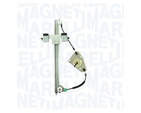 Window Regulator