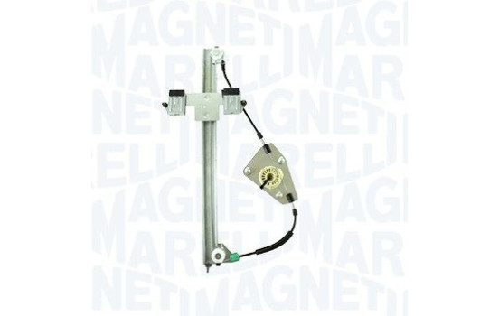 Window Regulator