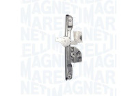 Window Regulator