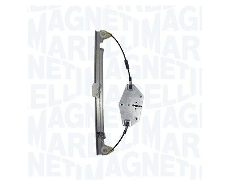 Window Regulator