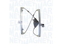 Window Regulator