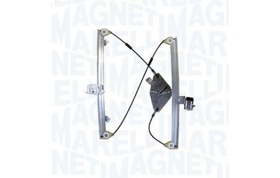 Window Regulator