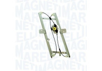 Window Regulator