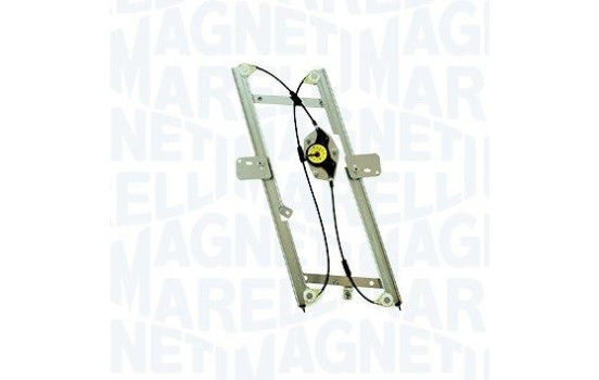 Window Regulator