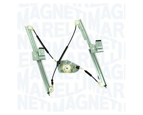 Window Regulator, Image 2