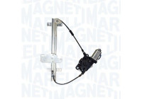 Window Regulator
