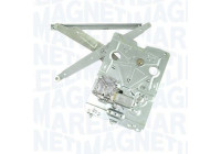 Window Regulator