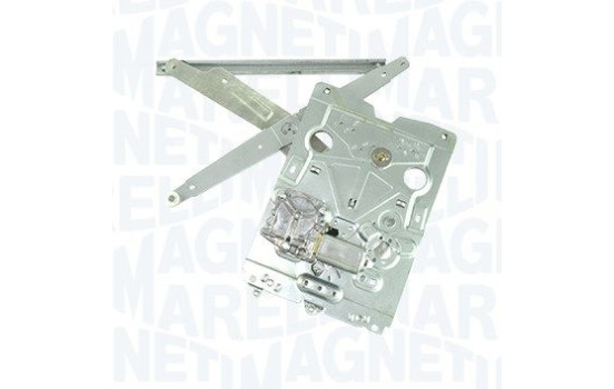 Window Regulator