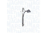Window Regulator