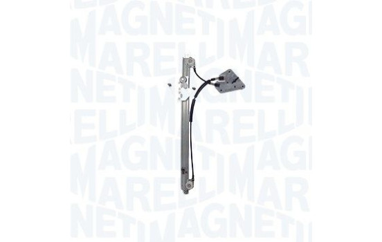 Window Regulator