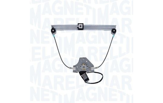 Window Regulator