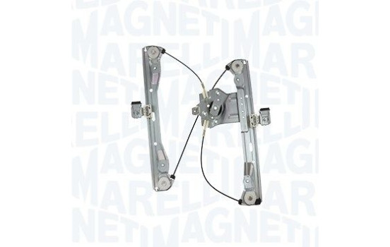 Window Regulator