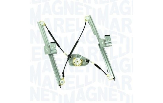 Window Regulator, Image 2