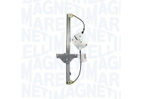 Window Regulator