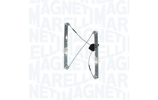 Window Regulator
