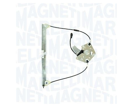 Window Regulator