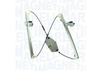 Window Regulator