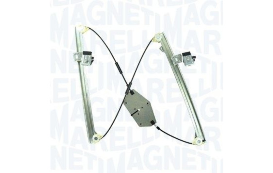 Window Regulator