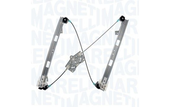 Window Regulator