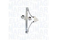 Window Regulator