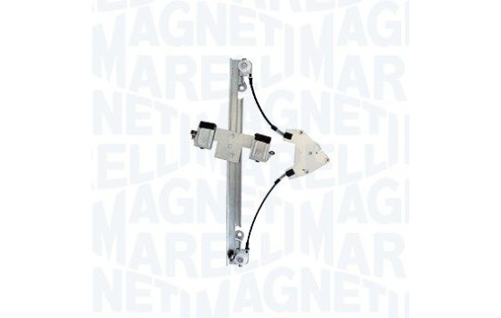 Window Regulator