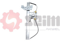 Window Regulator