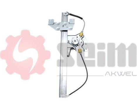 Window Regulator