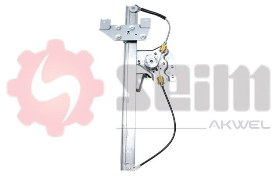 Window Regulator