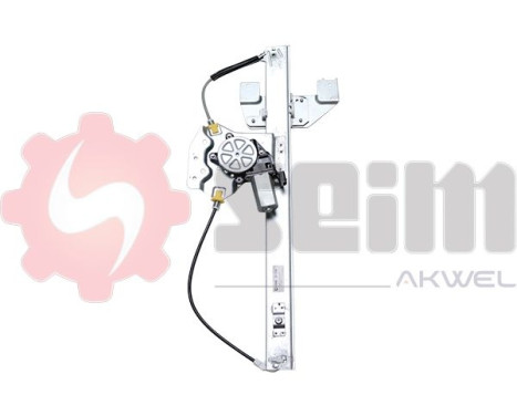 Window Regulator, Image 2