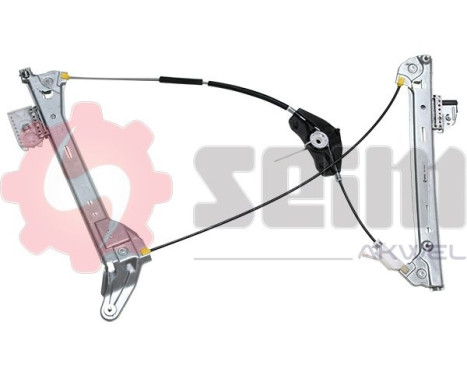 Window Regulator