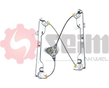 Window Regulator