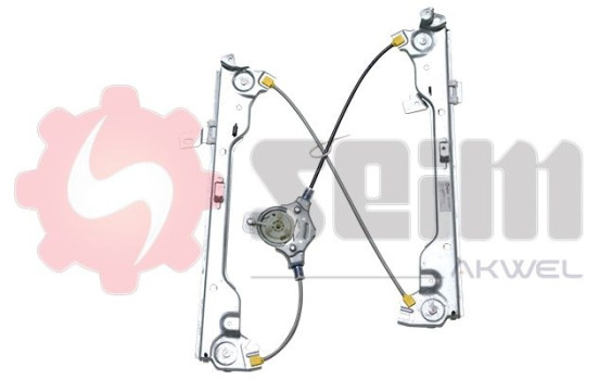 Window Regulator