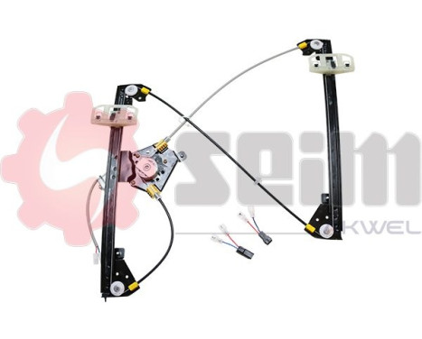 Window Regulator, Image 3