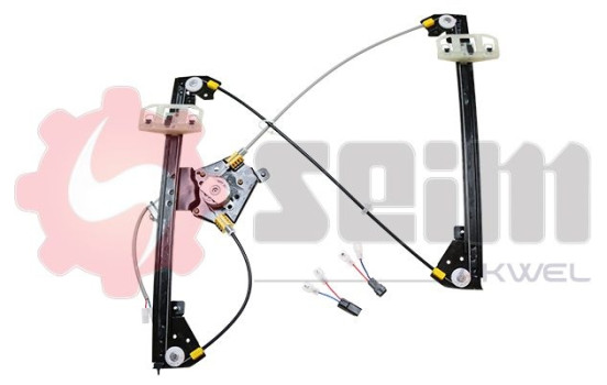 Window Regulator, Image 3