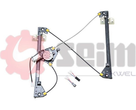Window Regulator, Image 2