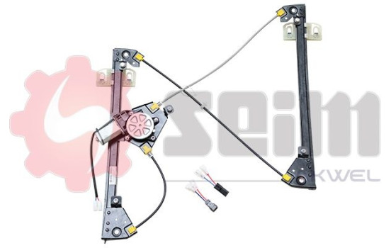 Window Regulator, Image 2