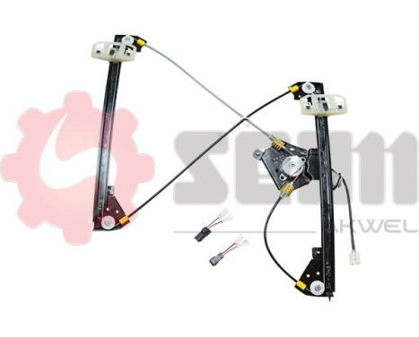 Window Regulator, Image 3