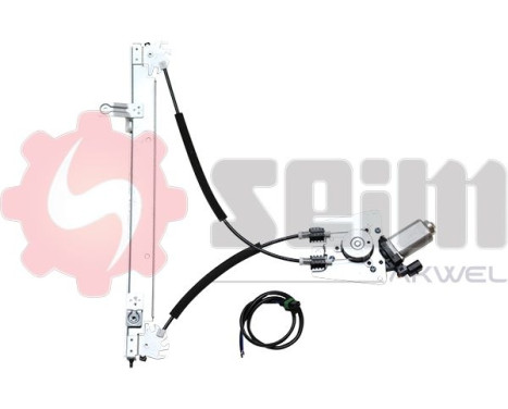 Window Regulator, Image 2