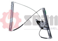 Window Regulator