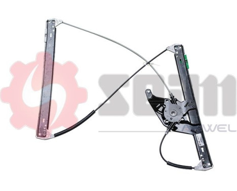 Window Regulator
